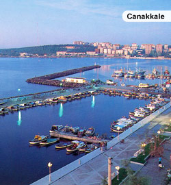 canakkale