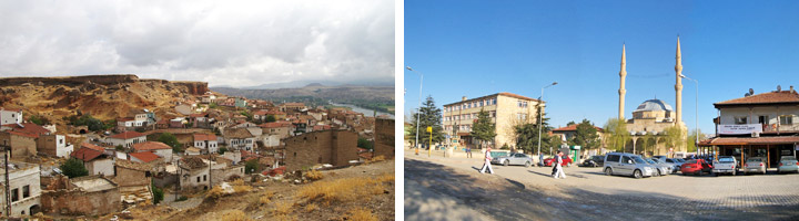 avanos capadocia