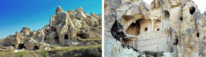 goreme capadocia