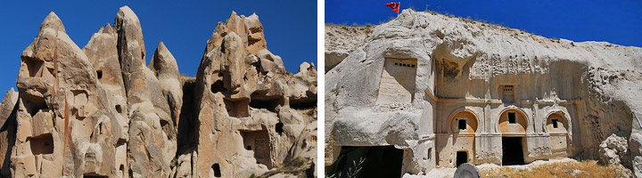 goreme capadocia