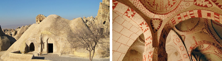 goreme capadocia