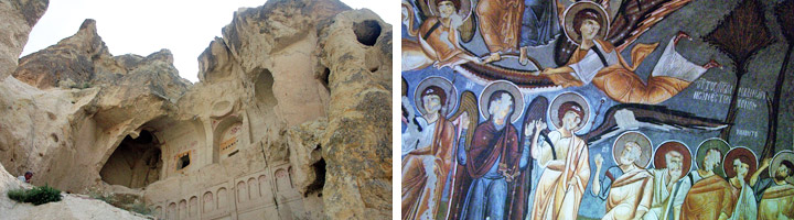 goreme capadocia