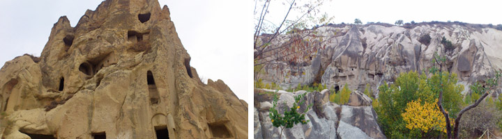 goreme capadocia