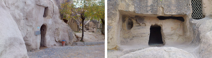 goreme capadocia