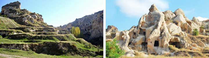 goreme capadocia