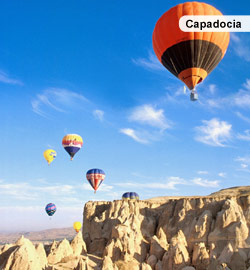 capadocia