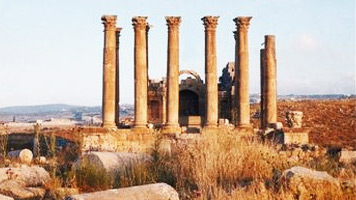 templo artemis