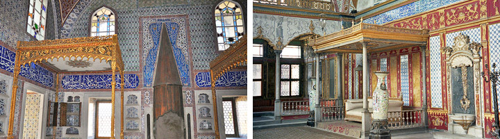 topkapi turquia