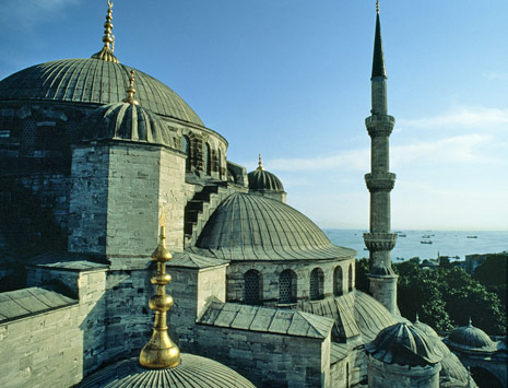 istambul