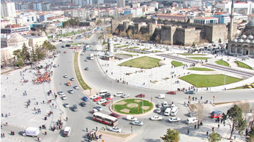 kayseri turquia