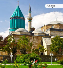 konya