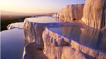 pamukkale