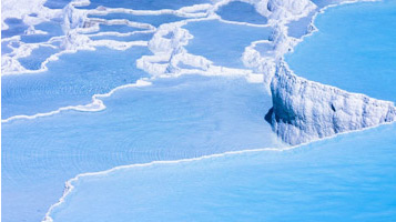 pamukkale turismo
