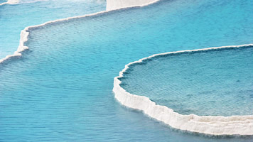 pamukkale turquia