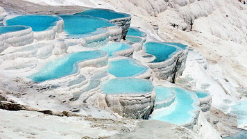pamukkale