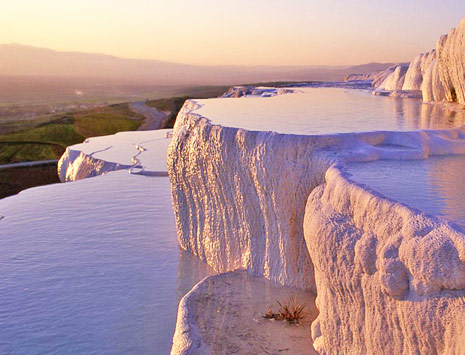 pamukkale