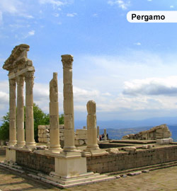 pergamo