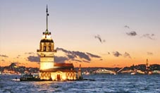 pacote de viagens para ilhas gregas e turquia