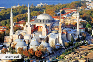 istanbul
