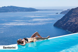 santorini