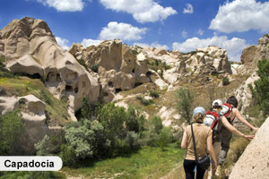 capadocia