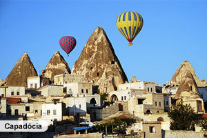 cappadocia