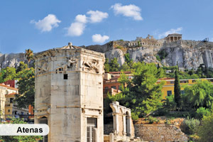 athens