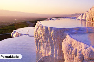 pamukkale