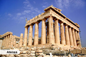 athens