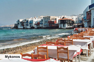 mykonos