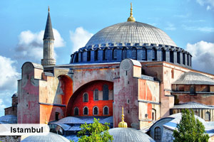 istanbul