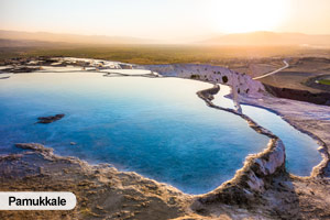 pamukkale