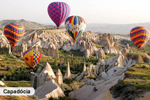 cappadocia
