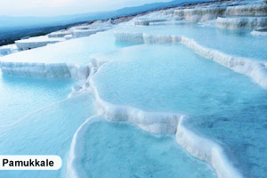 pamukkale