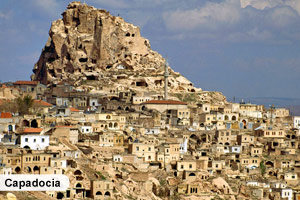 capadocia