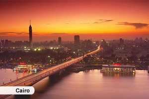 cairo