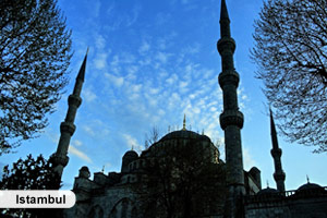 istambul