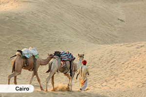 cairo