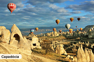 cappadocia