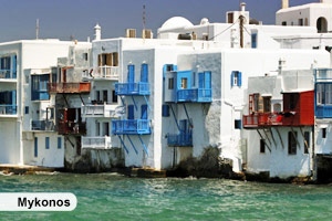 mykonos