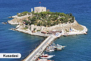 kusadasi