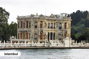 istambul
