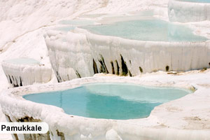 pamukkale