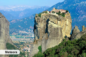 meteora