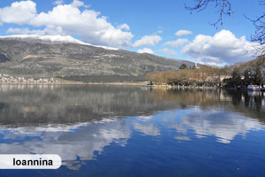 ioannina