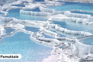 pamukkale