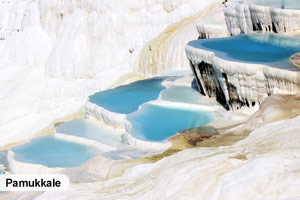 pamukkale