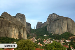 meteora