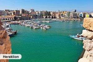 heraklion