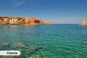 chania